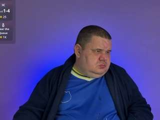 chubbydick8