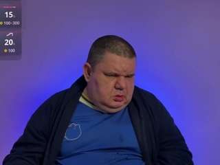 chubbydick8
