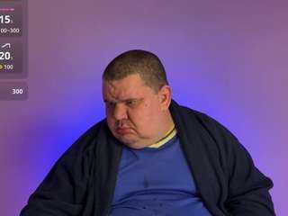 chubbydick8