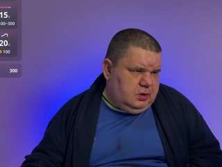 chubbydick8