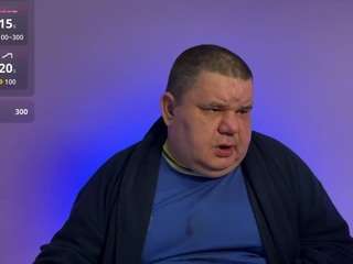chubbydick8
