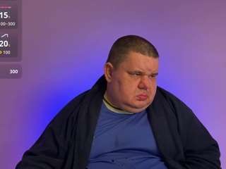 chubbydick8