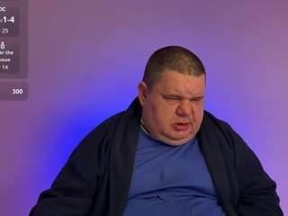 BigBossBaddyX live cam preview