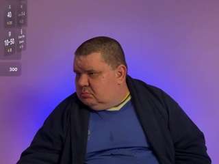 BigBossBaddyX live cam preview