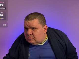 chubbydick8