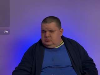 BigBossBaddyX live cam preview