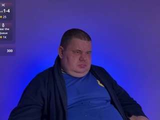 chubbydick8