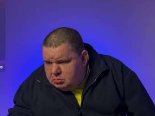 chubbydick8