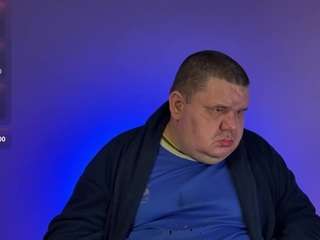 BigBossBaddyX live cam preview