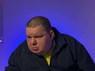 chubbydick8