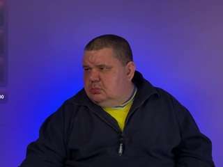 chubbydick8