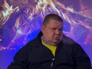 chubbydick8