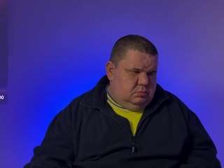 chubbydick8