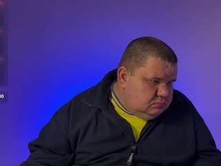 chubbydick8