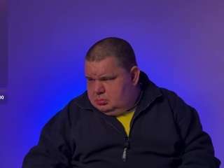 chubbydick8