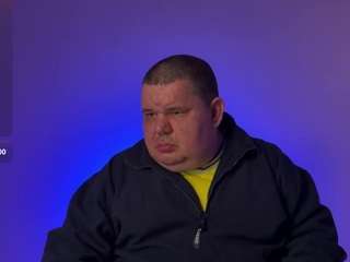 chubbydick8