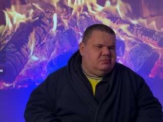 chubbydick8