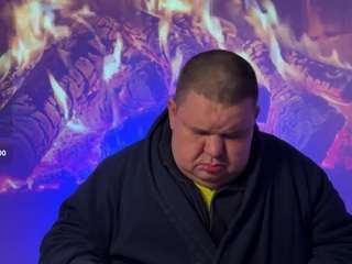 chubbydick8