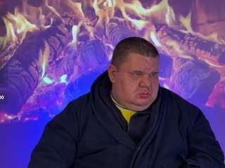 chubbydick8