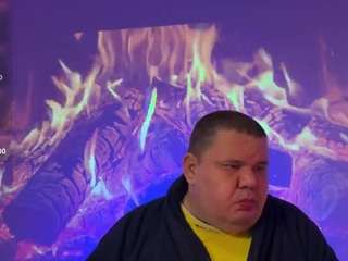 chubbydick8