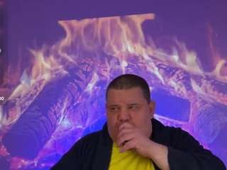 chubbydick8