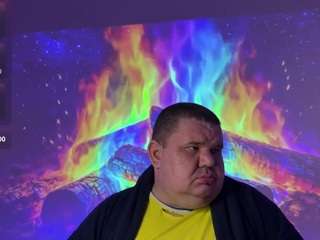 chubbydick8