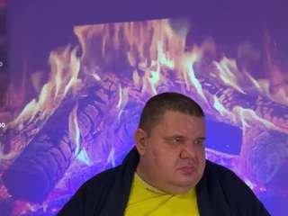 chubbydick8