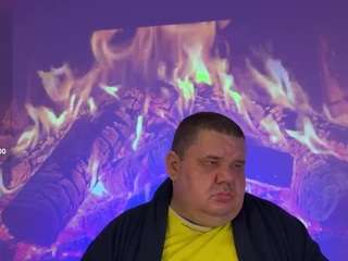 chubbydick8