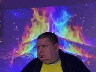 chubbydick8
