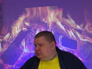chubbydick8