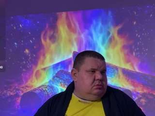 chubbydick8