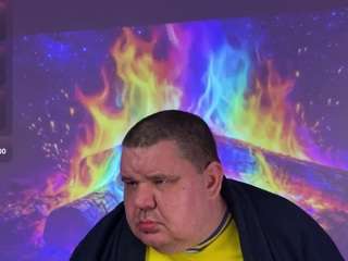 chubbydick8
