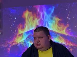 chubbydick8