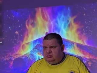 chubbydick8