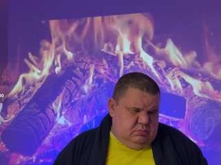 chubbydick8