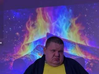 chubbydick8