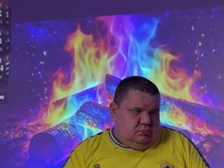 chubbydick8