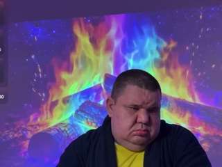 chubbydick8