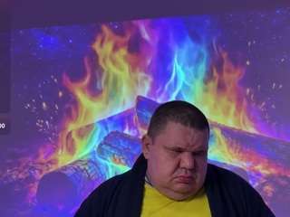 chubbydick8