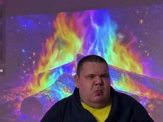 chubbydick8