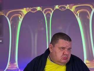 chubbydick8