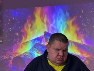 chubbydick8's live room
