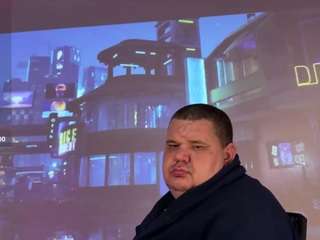 chubbydick8