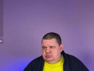 chubbydick8