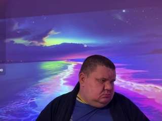 chubbydick8