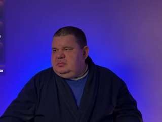 chubbydick8