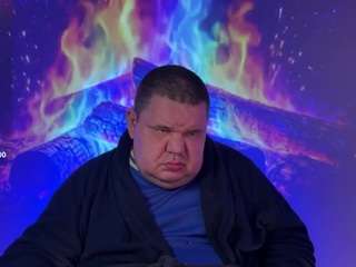 chubbydick8