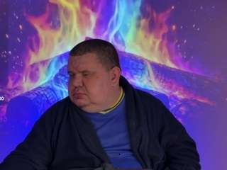 chubbydick8