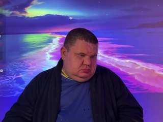 chubbydick8