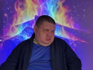 chubbydick8